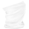 Snood - B900:White, 100% polyester, One Size